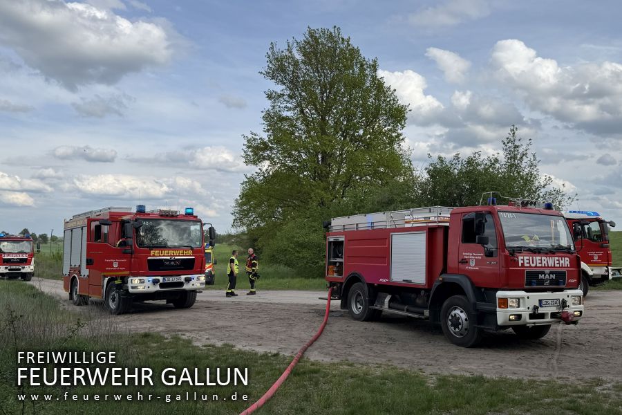 Einsatz 36-2026